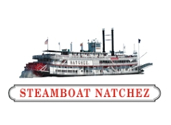 Steamboat Natchez