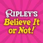 Ripley's Believe It or Not! - San Antonio