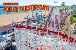 Santa Cruz Beach Boardwalk