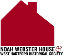 Noah Webster House & West Hartford Historical Society