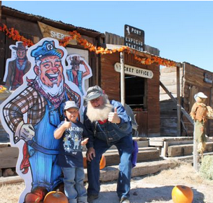 Nevada Northern Railway