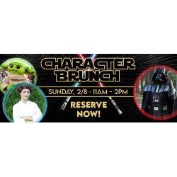 The Bistro at iPlay America