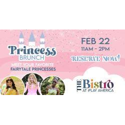 The Bistro at iPlay America