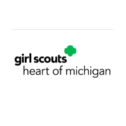 Girl Scouts Heart of Michigan