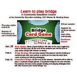 Community Education of Bowling Green /Warren County