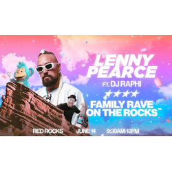 AEG Presents Rocky Mountains