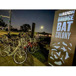 Buffalo Bayou Partnership