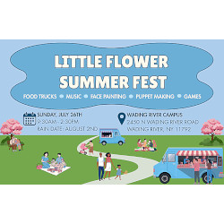 Little Flower Children and Family Services of New York