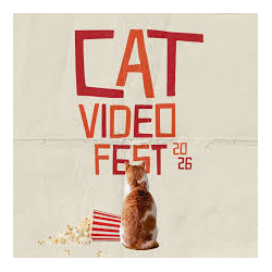 Cat Video Fest