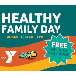 YMCA of Central Florida