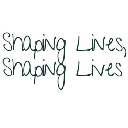 Shaping Lines