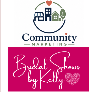 Bridal Shows by Kelly