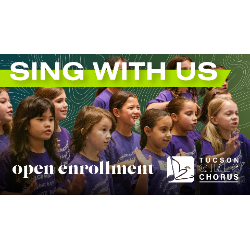 Tucson Girls Chorus